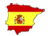 APARICI CONSMAT S. L. - Espanol